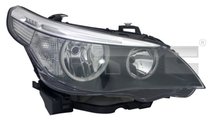 Faruri NOI BMW seria 5 E60, model 2003-2007, funda...