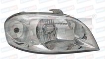 Faruri NOI Chevrolet Aveo, model 2005-2009, cu mot...