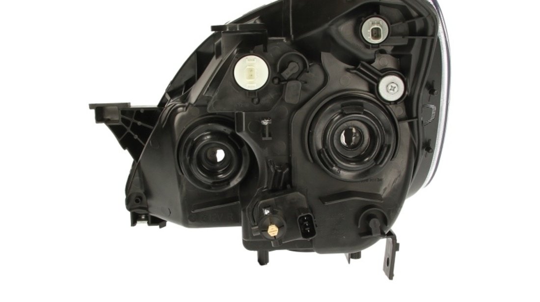 Faruri NOI Honda CR-V, model 2004-2007, cu motor de reglaj