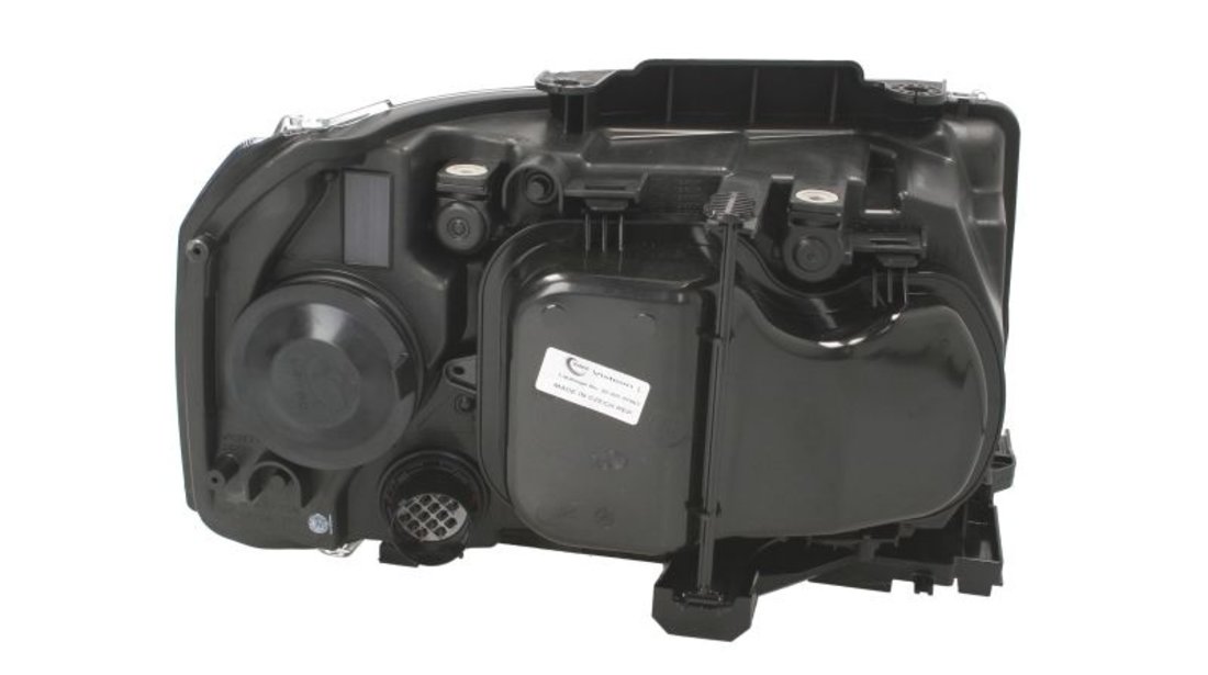 Faruri NOI Land Rover Freelander 2, model 2006-2010, cu motor de reglaj