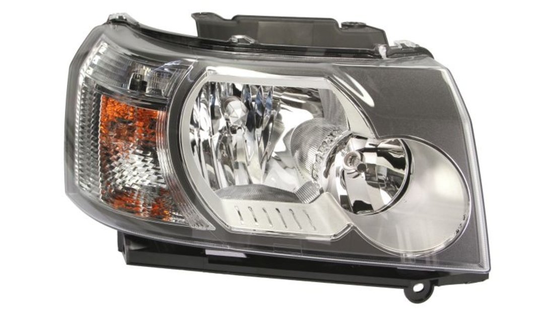 Faruri NOI Land Rover Freelander 2, model 2006-2010, cu motor de reglaj