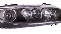 Faruri NOI Mazda 6, model 2005-2007, fundal negru,...