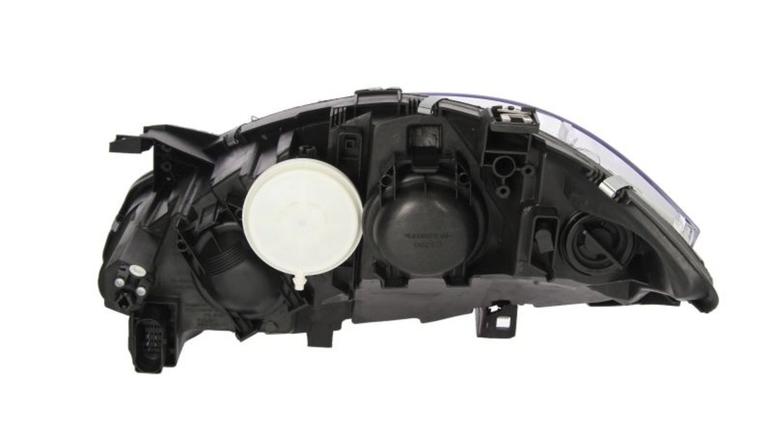 Faruri NOI Mercedes A-Class W169, model 2004-2012, cu motor de reglaj