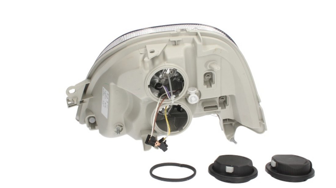 Faruri NOI Renault Master / Opel Movano / Nissan Interstar, model 2004-2010, cu motor de reglaj