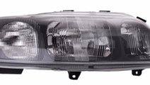 Faruri NOI Volvo V70, model 2000-2004, fundal negr...