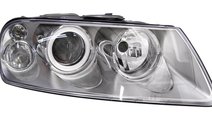 Faruri NOI VW Touareg, model 2002-2010, cu motor d...