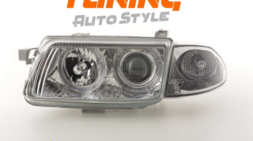 FARURI OPEL ASTRA F ANGEL EYES - 149 EURO