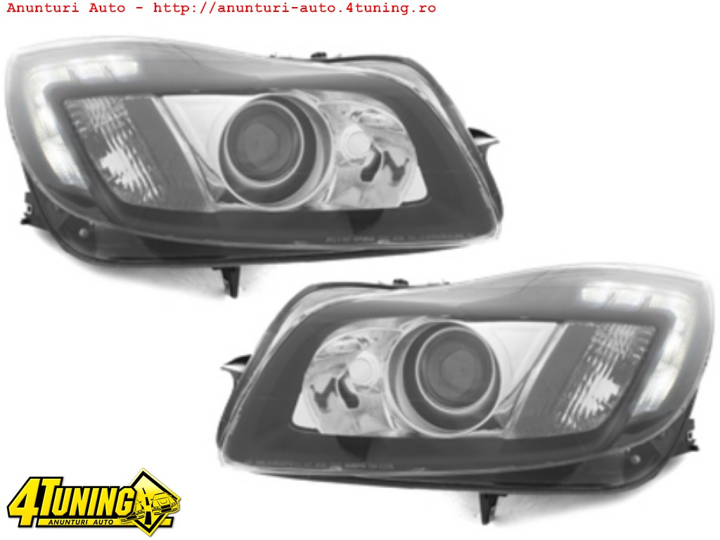 FARURI OPEL INSIGNIA - DAYLINE R87
