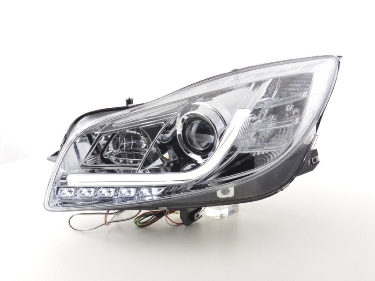 FARURI OPEL INSIGNIA - DAYLINE