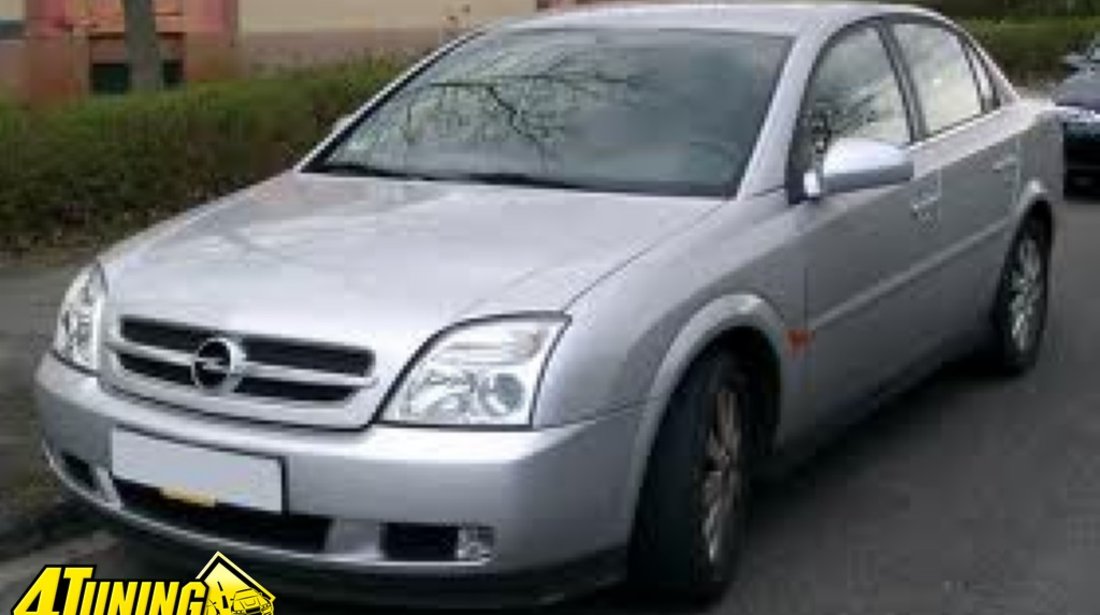 Faruri opel vectra c 2004