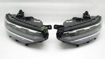 Faruri Originale complete Full Led VW Passat B8 (3...