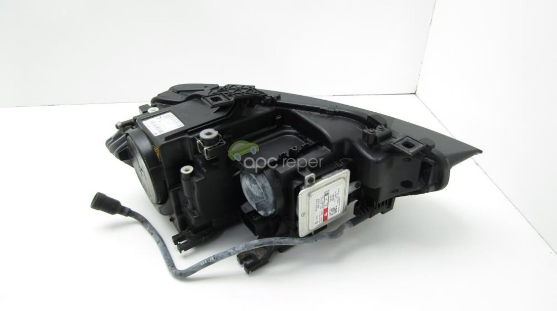 Faruri Originale Complete Xenon Audi A5 8T Facelift (2012 - 2016)