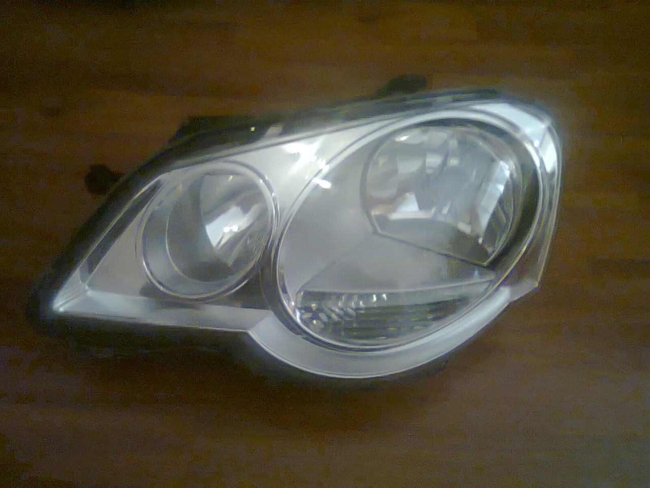 faruri originale VW Polo 9N(2005-2009)