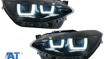 Faruri Osram LED DRL compatibil cu BMW 1 Series F2...