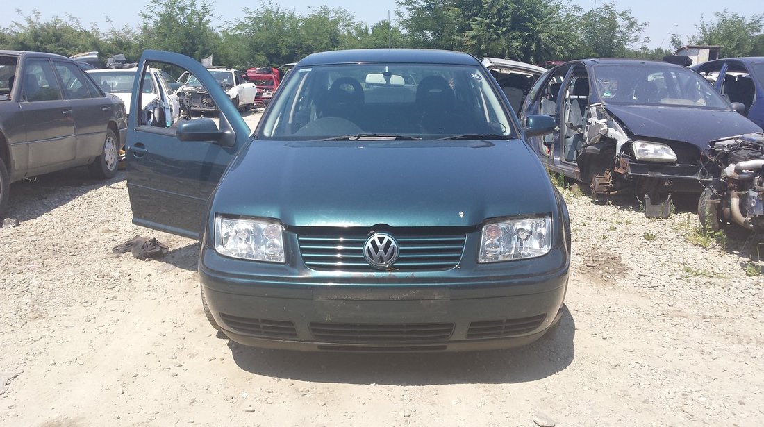 faruri pentru vw bora 2.0b an 2001