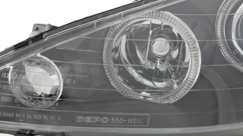 Faruri Peugeot 206