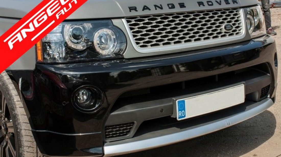 Faruri Range Rover Sport Facelift L320 (2009-2013) Oem Design