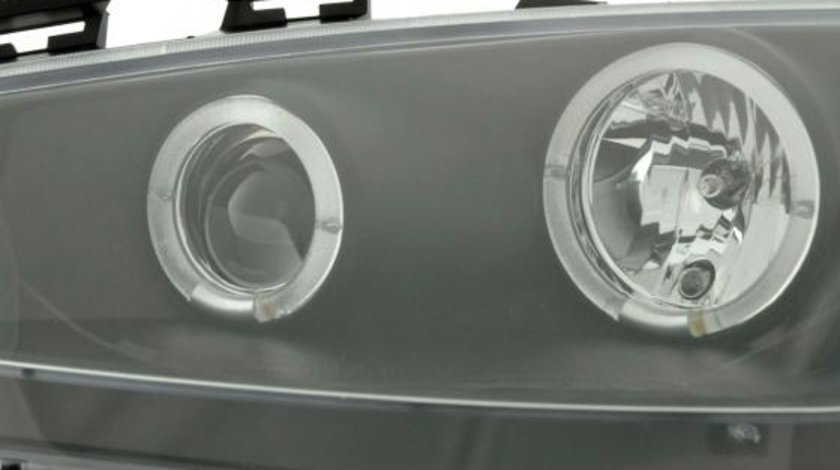 Faruri Renault Megane 2