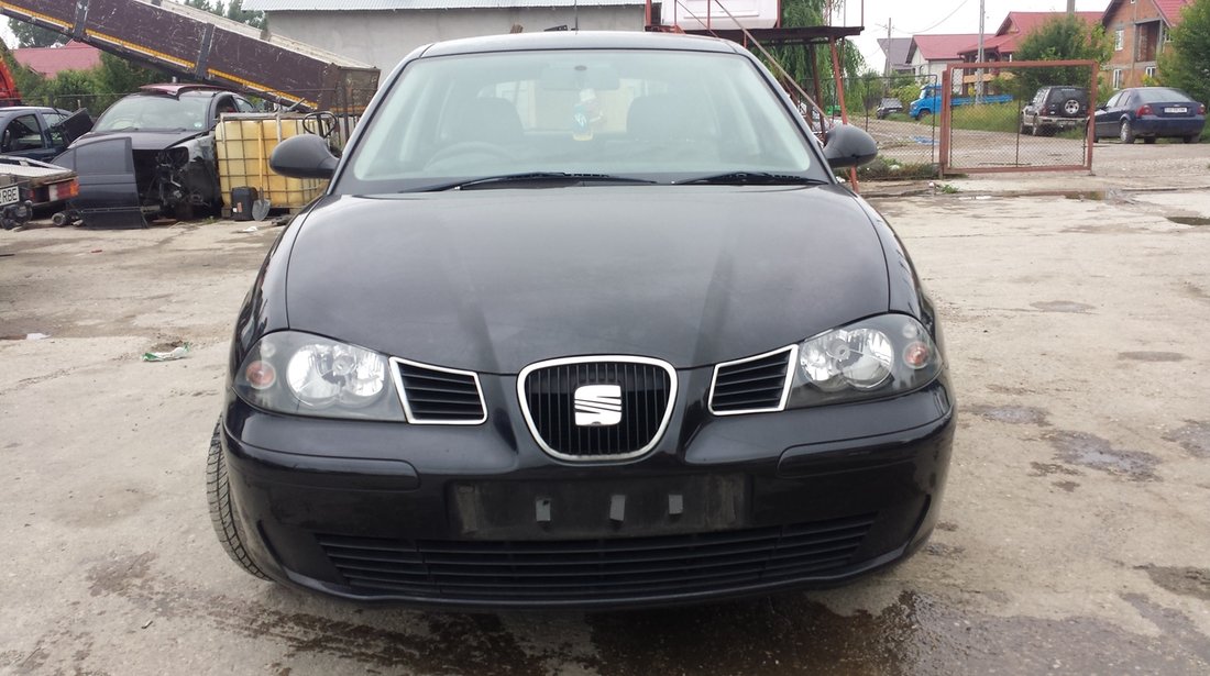 FARURI SEAT IBIZA 2004