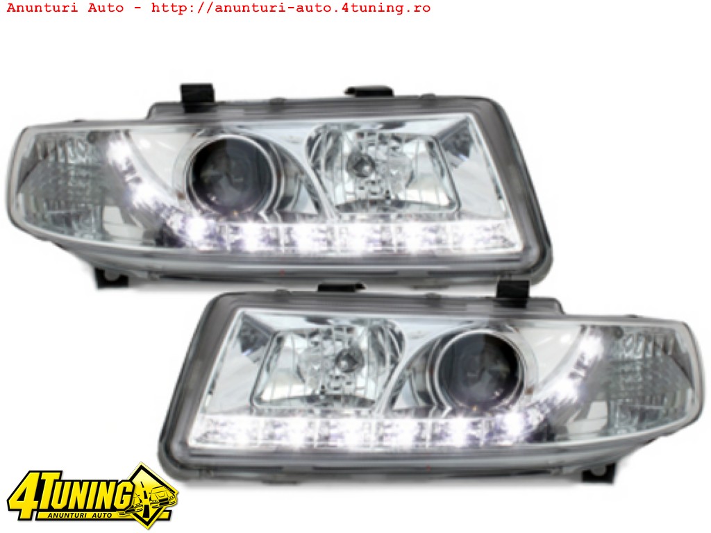 FARURI SEAT LEON/ TOLEDO - DAYLINE
