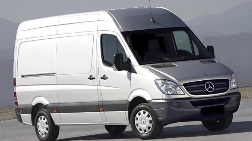 Faruri stanga-dreapta Mercedes Sprinter 313cdi model 2007