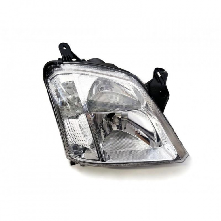 Faruri stanga dreapta set Opel Meriva A 2003-2010