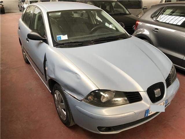 Faruri stanga si dreapta seat ibiza cordoba 2004 benzina