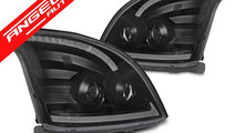 Faruri TOYOTA LAND CRUISER 120 03-09 TUBE LIGHT SE...