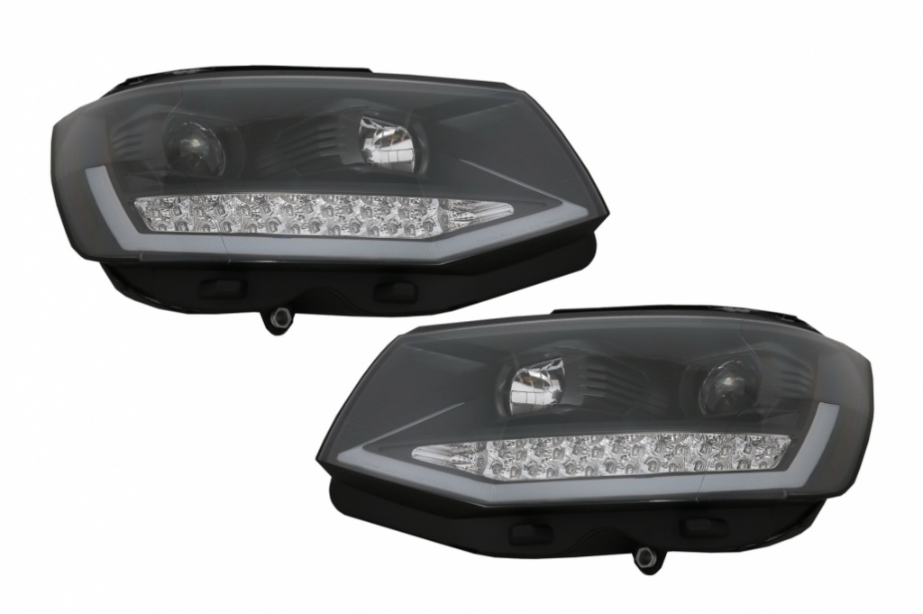 Faruri Tub LED Bar compatibil cu VW Transporter T6 (2015-2020) HLVWT6LED