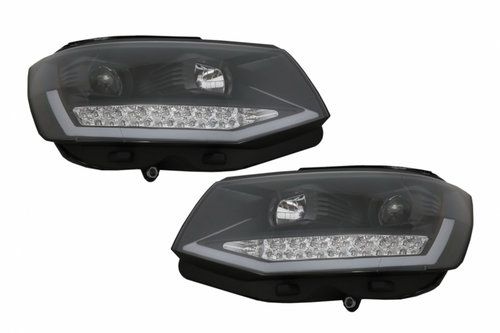 Faruri Tub LED Bar compatibil cu VW Transporter T6 (2015-2020) HLVWT6LED