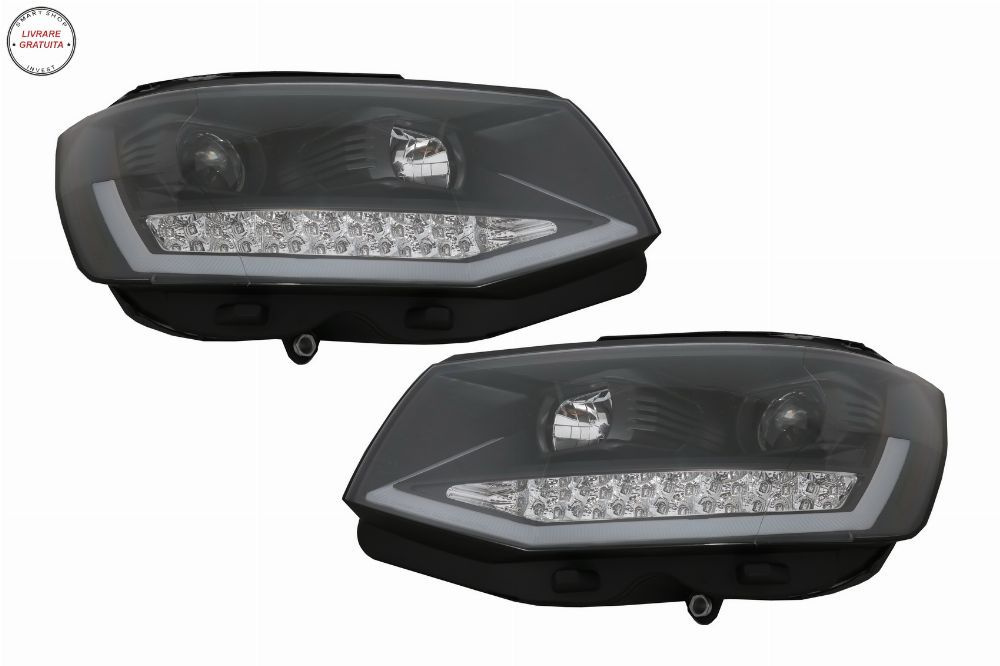 Faruri Tub LED Bar VW Transporter T6 (2015-2020)- livrare gratuita