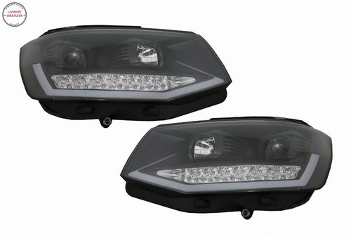 Faruri Tub LED Bar VW Transporter T6 (2015-2020)- livrare gratuita