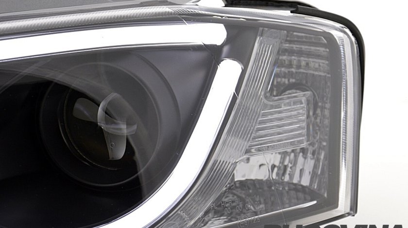 FARURI TUB NEON AUDI A3 8P 2003 2008