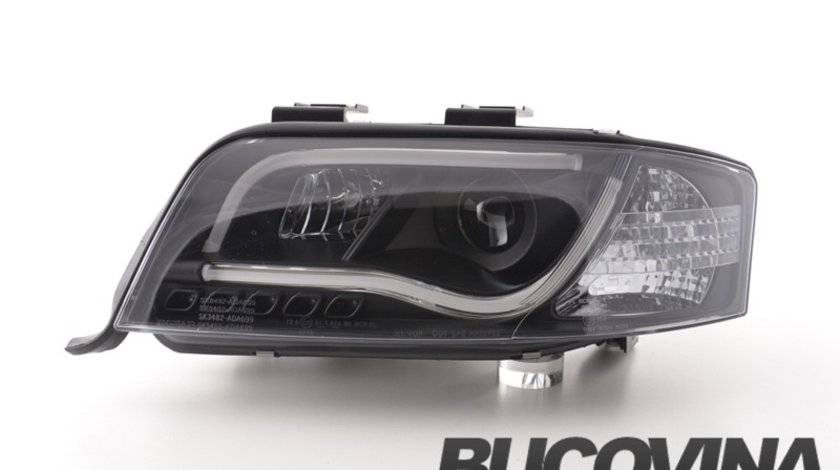 FARURI TUB NEON AUDI A6 4B (97-00)