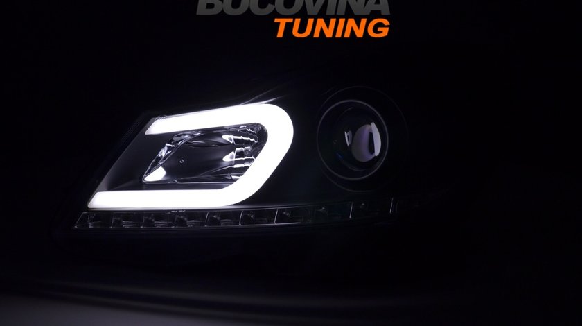 FARURI TUB NEON MERCEDES C CLASS W204 (2011-2014) 449 EURO