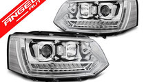 Faruri TUBE LIGHT DRL VW T5 2010-2015 Semnal LED