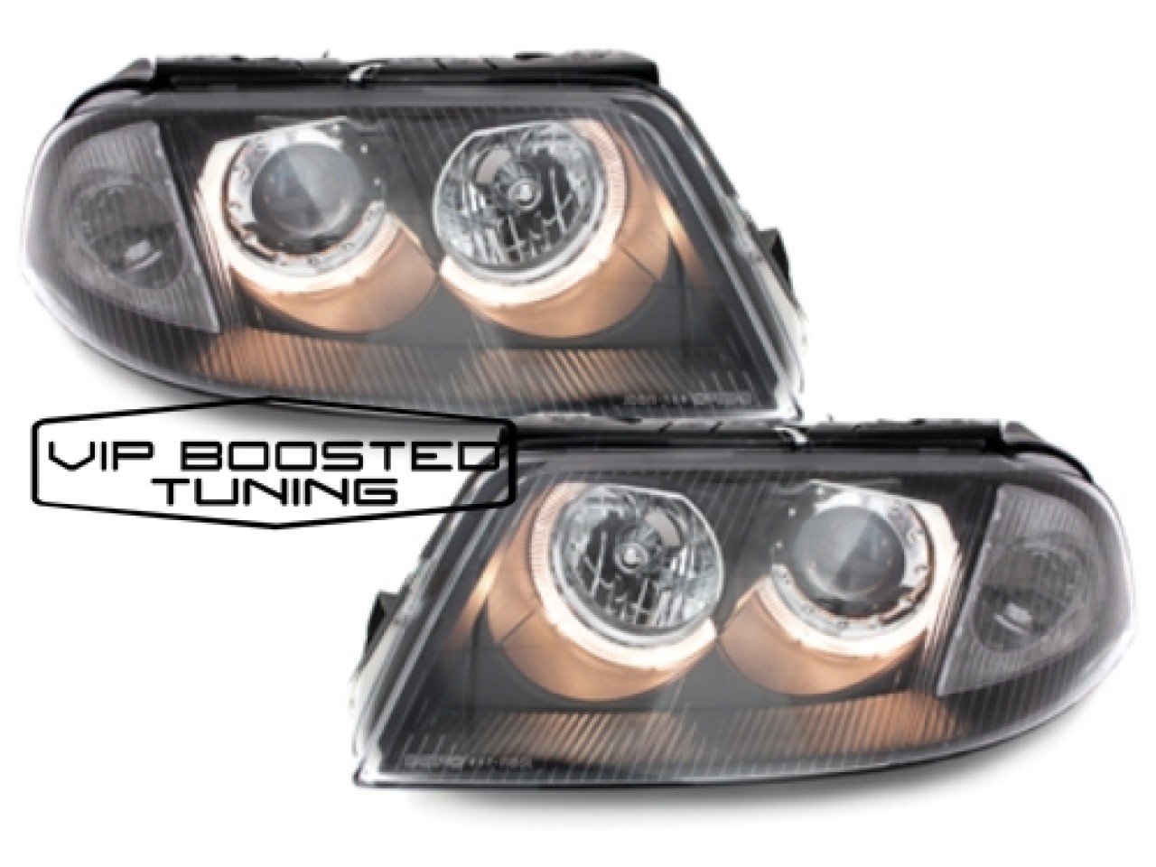 Faruri TUNING VW Passat B5.5 3BG 2001-20
