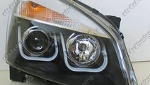 FARURI U-BAR ANGEL EYE NISSAN QASHQAI 2008-2012 CU...