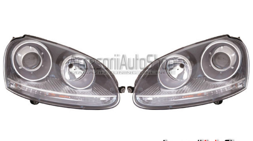 Faruri Volkswagen Golf V