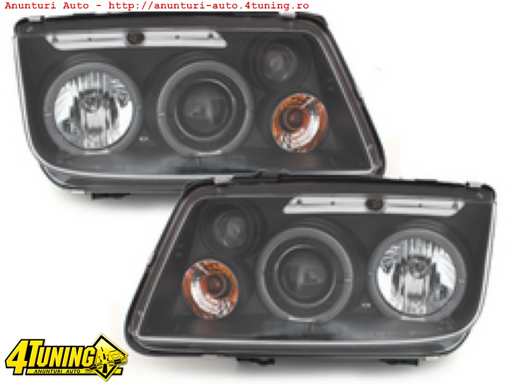 FARURI VW BORA ANGEL EYES