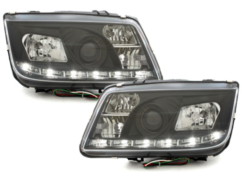 FARURI VW BORA - DAYLINE R87
