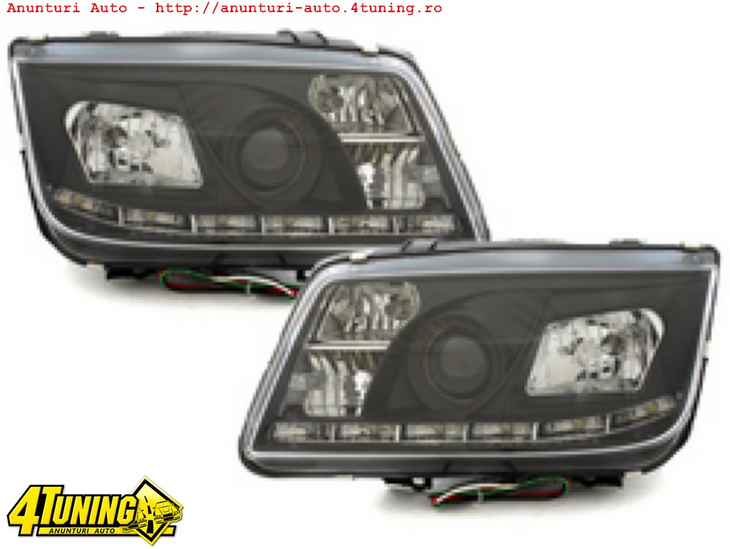 FARURI VW BORA DAYLINE