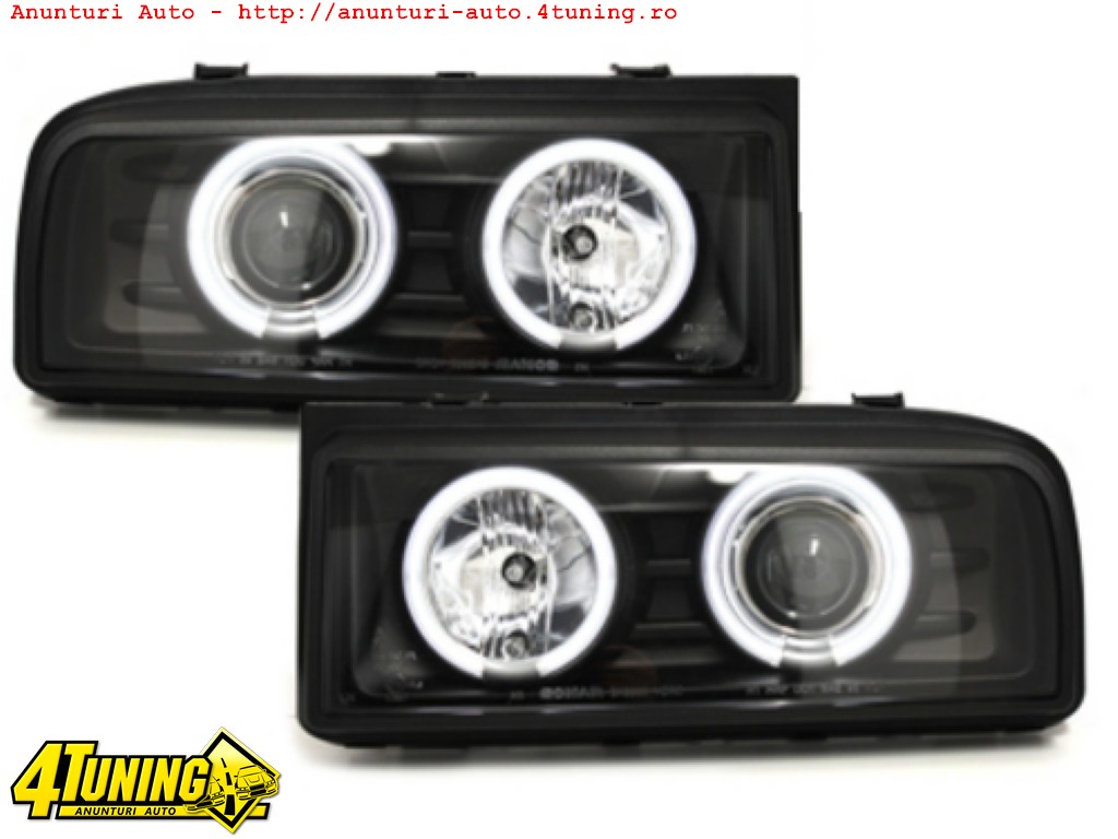 FARURI VW CORRADO ANGEL EYES