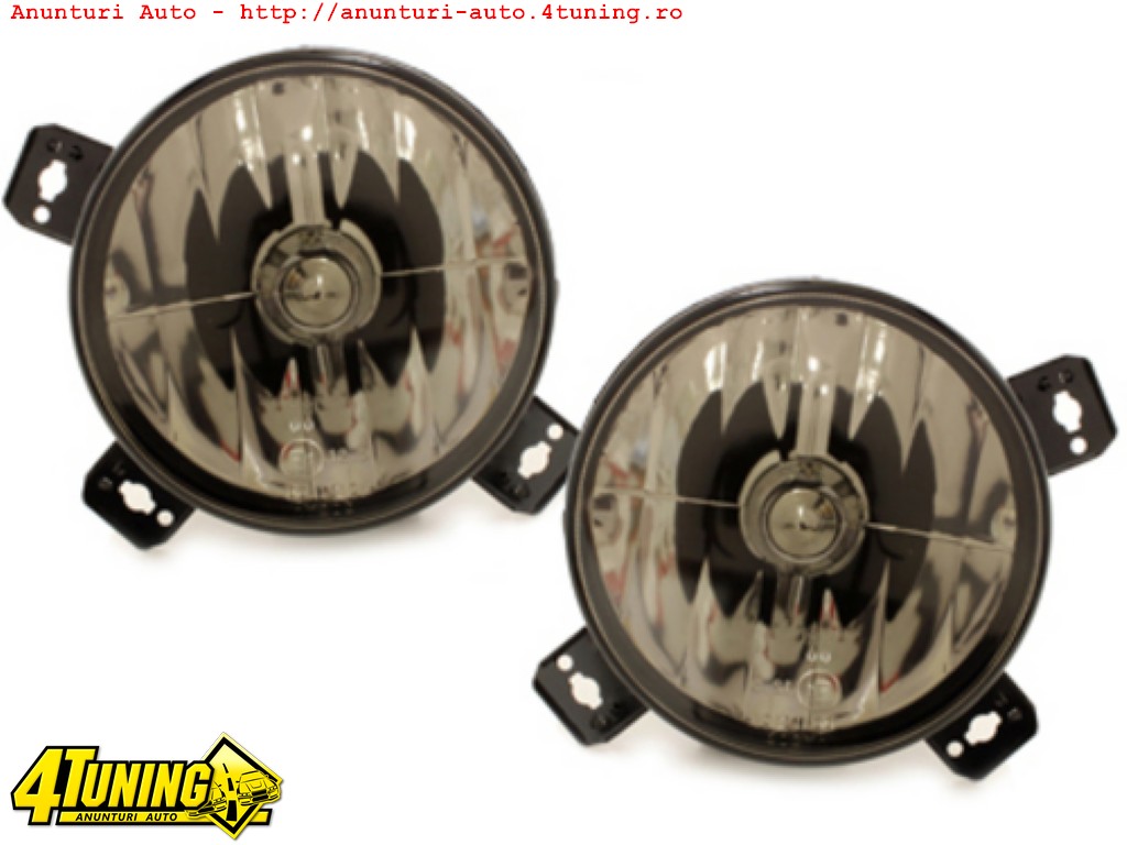 FARURI VW GOLF 1 & 2