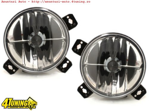 FARURI VW GOLF 1 & 2