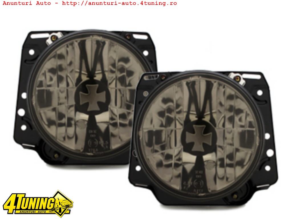 FARURI VW GOLF 2