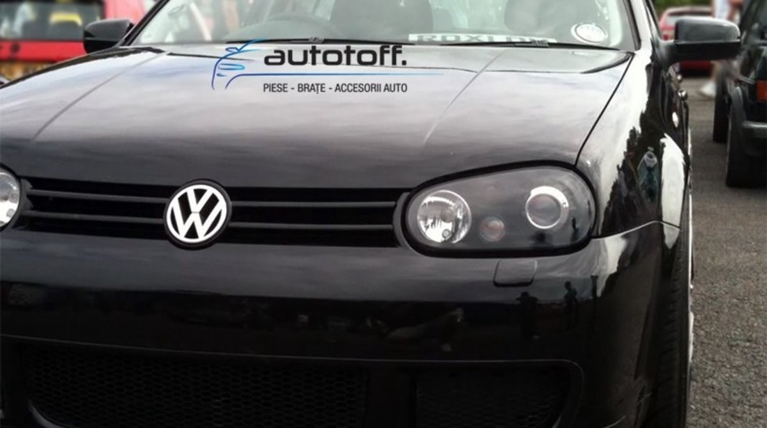 Faruri VW Golf 4 (1997-2005) R32 Design