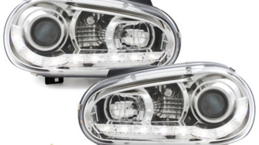FARURI VW GOLF 4 - DAYLINE