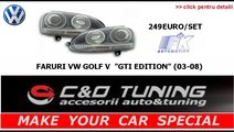 FARURI VW GOLF 5 GTI EDITION