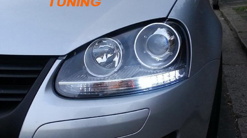 FARURI VW GOLF 5 / JETTA GTI LOOK